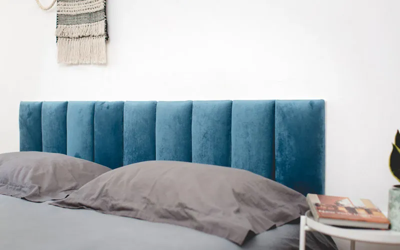 Bed Headboard Manufacturers In Gurugram
