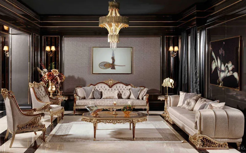 Luxury Furniture Manufacturers In Gurugram