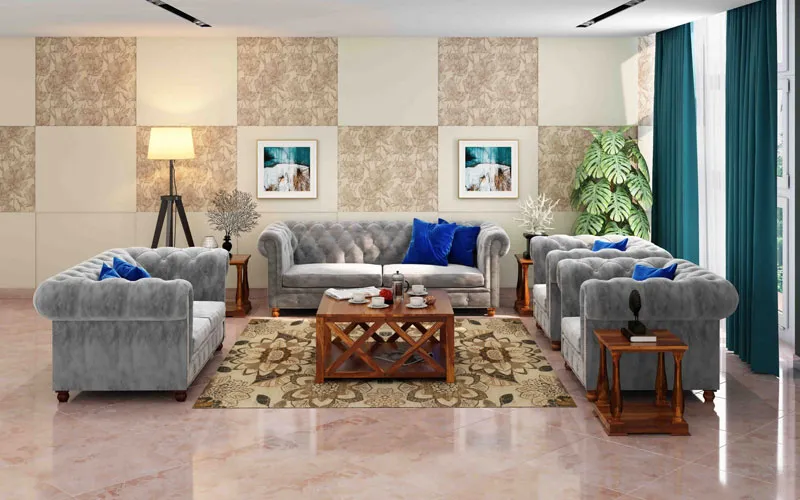 Best Sofa Set Manufacturers In Gurugram